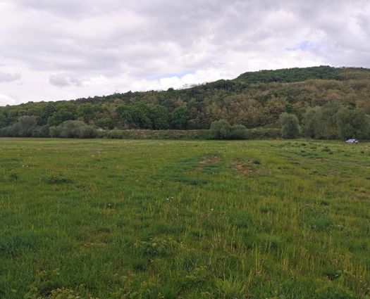 Teren Sibiu, 15900 mp