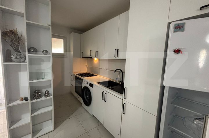 Apartament 3 camere de inchiriat FLORESTI - Cluj anunturi imobiliare Cluj