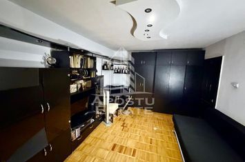 Apartament cu 2 camere, decomandat, Calea Aradului anunturi imobiliare Timis