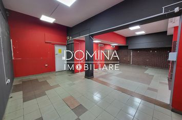 Spațiu comercial de vanzare TARGU-JIU - Gorj anunturi imobiliare Gorj