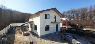 Vilă 4 camere 105 mp P+1
