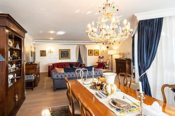 DISPONIBIL IMEDIAT 7 CAMERE, 6 GARAJE -COMPLEX CORTINA RESIDENCE! anunturi imobiliare Bucuresti