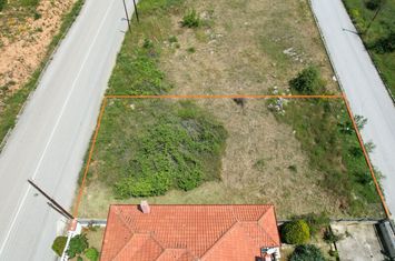Teren 507 mp în Kallifitos, Drama anunturi imobiliare Grecia