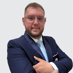 Darius Piros