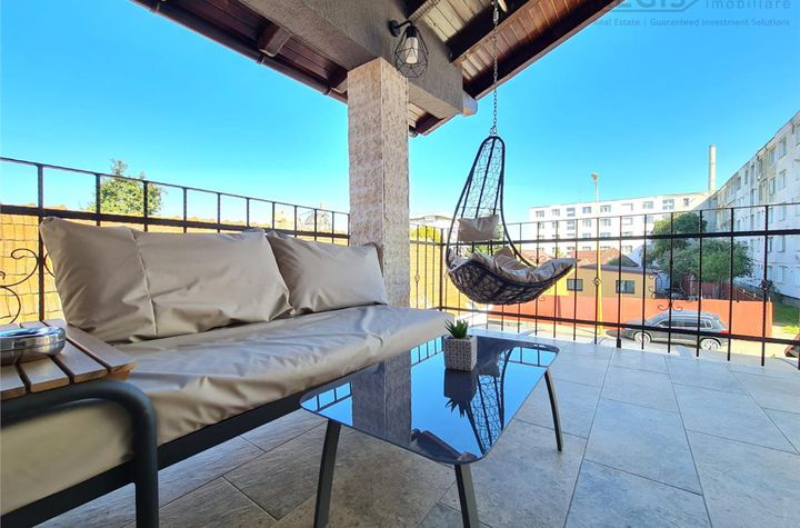 Casă - 6 camere de inchiriat CRAITER - Brasov anunturi imobiliare Brasov