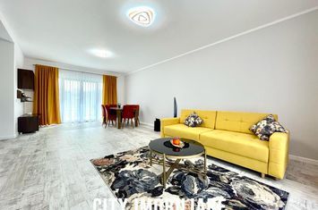 Apartament 4 camere de inchiriat BORHANCI - Cluj anunturi imobiliare Cluj