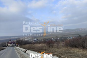 Teren de vanzare DUMESTI - Iasi anunturi imobiliare Iasi