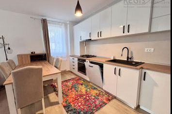 Apartament 2 camere de inchiriat ASTRA - Brasov anunturi imobiliare Brasov