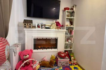 Apartament 2 camere de vanzare TRIAJ - Brasov anunturi imobiliare Brasov