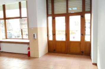 Spațiu comercial de inchiriat VALEA AURIE - Sibiu anunturi imobiliare Sibiu
