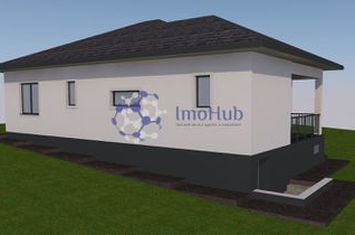 Casă Nouă la Cheie în Lețcani-Dumești – Beci 16 mp și Teren 500 mp anunturi imobiliare Iasi