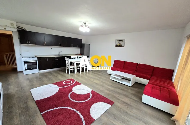 1/2 Duplex, 4 Camere, Zona Ampoi 3 anunturi imobiliare Alba