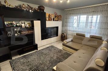 Apartament 2 camere de vanzare CLUJ-NAPOCA - Cluj anunturi imobiliare Cluj