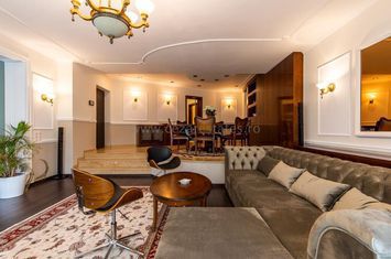 Apartament 4 camere de inchiriat PRIMAVERII - Bucuresti anunturi imobiliare Bucuresti