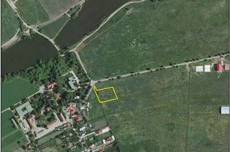Teren Intravilan de vânzare Bucuresti - Balotesti