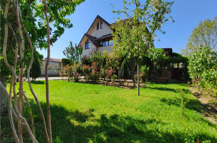 Casă - 6 camere de vanzare PIPERA - Bucuresti anunturi imobiliare Bucuresti