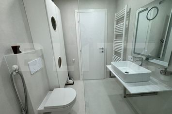 Apartament 3 camere de vanzare APAHIDA - Cluj anunturi imobiliare Cluj
