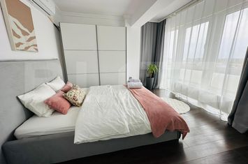 Apartament 3 camere de inchiriat NUFARUL - Bihor anunturi imobiliare Bihor