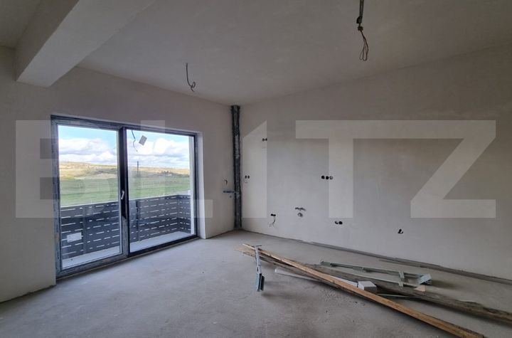 Apartament 2 camere de vanzare BACIU - Cluj anunturi imobiliare Cluj