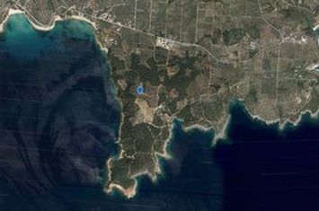 Teren construibil 5.107,70 mp, Astrida (Thassos) anunturi imobiliare Grecia