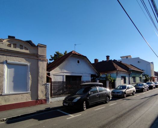 Apartament 2 camere Oradea, 64 mp