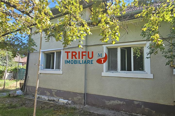 Casă - 3 camere de vanzare CETATE - Alba anunturi imobiliare Alba
