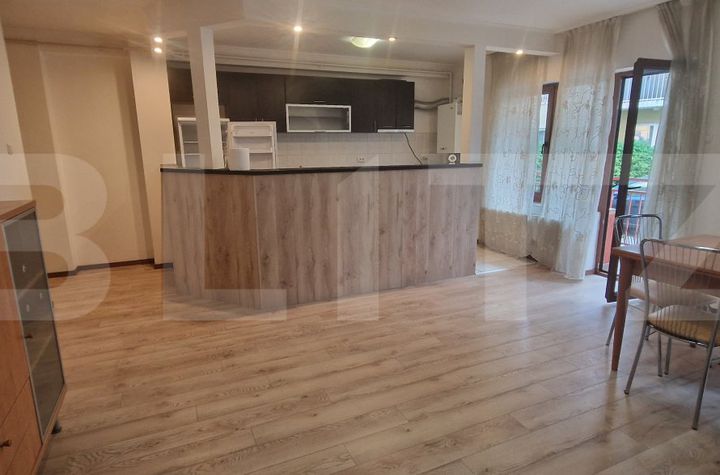 Apartament 2 camere de vanzare FLORESTI - Cluj anunturi imobiliare Cluj