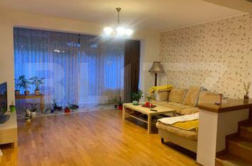 Vilă - 3 camere de inchiriat TARGU MURES - Mures anunturi imobiliare Mures