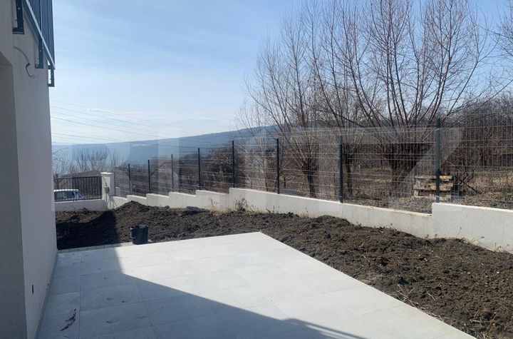 Vilă - 4 camere de vanzare POPESTI - Cluj anunturi imobiliare Cluj