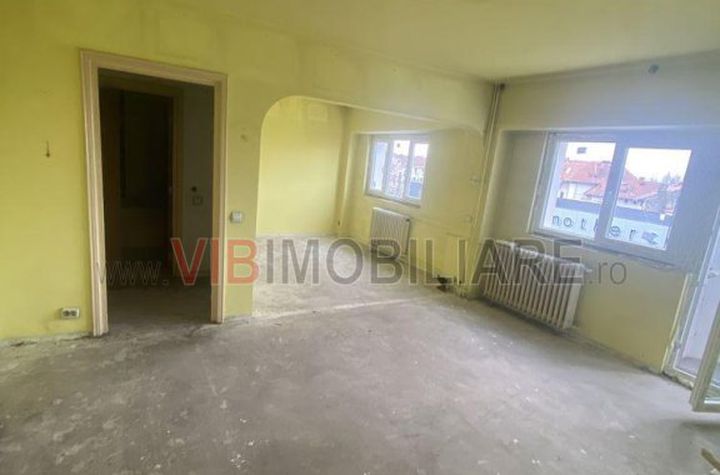 Apartament 3 camere de vanzare DOROBANTI - Bucuresti anunturi imobiliare Bucuresti