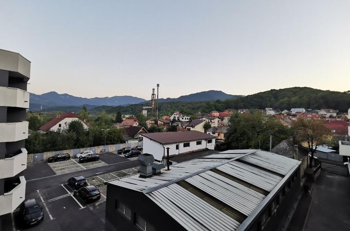 Apartament 2 camere de inchiriat RACADAU - Brasov anunturi imobiliare Brasov