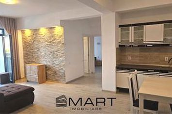 Apartament 3 camere de inchiriat SELIMBAR - Sibiu anunturi imobiliare Sibiu