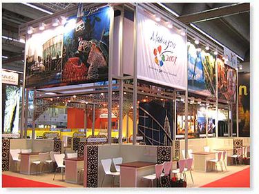 România participă la „The Worldwide Exhibition for Incentive Trade, Meetings and Events”