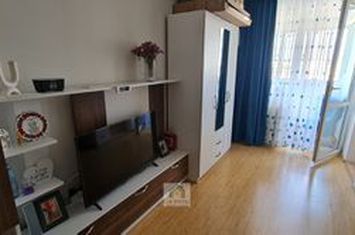 Vând garsoniera zona Drumul Taberei-Ghencea, Str. Gheorghe Lățea, bloc 1987, la 12 minute metrou Tudor Vladimirescu, renovata. anunturi imobiliare Bucuresti