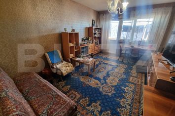 Apartament 3 camere de vanzare CRAIOVITA NOUA - Dolj anunturi imobiliare Dolj