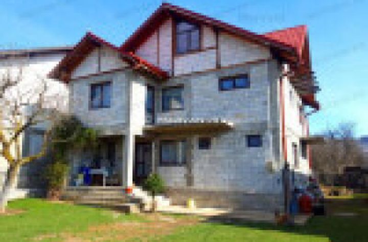 Vilă - 5 camere de vanzare COMARNIC - Prahova anunturi imobiliare Prahova