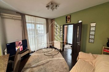 Apartament 2 camere, centrala proprie, Zona Aradului anunturi imobiliare Timis