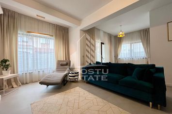 Duplex modern cu 4 camere, 3 bai, in Dumbravita anunturi imobiliare Timis