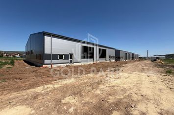 Depozit NOU-Gilau -Acces TIR/ Autostrada - Acces Facil anunturi imobiliare Cluj