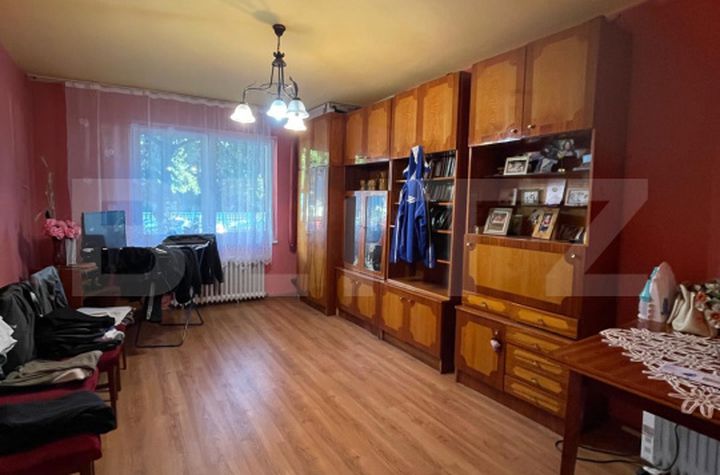 Apartament 3 camere de vanzare TARGU MURES - Mures anunturi imobiliare Mures