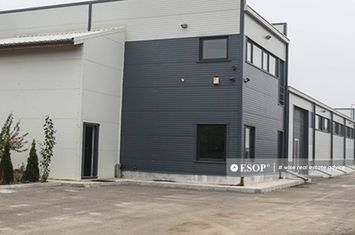 Spațiu industrial de inchiriat CONTESTI - Dambovita anunturi imobiliare Dambovita