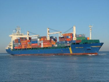 România poate atrage 25 miliarde euro în următorii 14 ani, prin investiţii în logistică