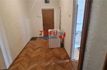 Apartament 3 camere de vanzare CETATE - Alba anunturi imobiliare Alba