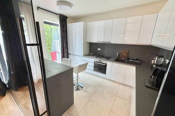 Vila moderna | complex rezidential | Iancu Nicolae, British School anunturi imobiliare Bucuresti