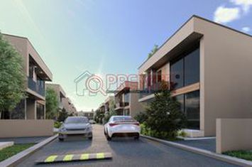 Splaiul Unirii - Vegas Villas - Vila Londra anunturi imobiliare Bucuresti
