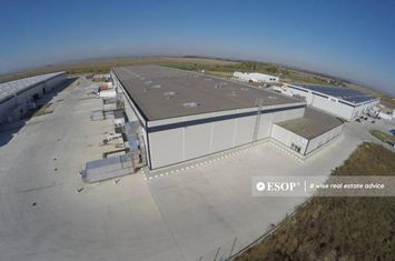 Spațiu industrial de vanzare PLOIESTI - Prahova anunturi imobiliare Prahova