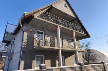 Vilă - 4 camere de vanzare VICOVU DE SUS - Suceava anunturi imobiliare Suceava