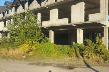 Spatiu comercial/bloc locuinte anunturi imobiliare Vrancea