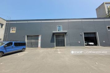Spațiu industrial de vanzare JILAVA - Bucuresti anunturi imobiliare Bucuresti