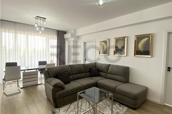 Apartament 3 camere de inchiriat CENTRAL - Bihor anunturi imobiliare Bihor